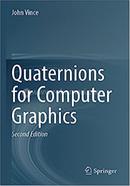 Quaternions For Computer Graphics image