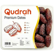 Qudrah Premium Egyptian Medjool Dates 1 kg image