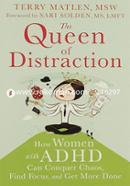 Queen of Distraction image