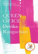 Queen of Ice image