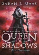 Queen of Shadows image