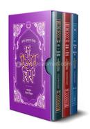 The Queen's Thief Series (Box Set) image