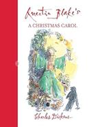 Quentin Blake'S A Christmas Carol image