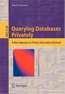Querying Databases Privately image