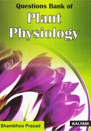 Question Bank of Plant Physiology image