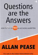 Questions Are The Answers image