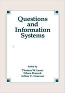 Questions and Information Systems image