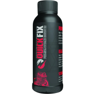 Quick Fix Octane Booster And Carbon Cleaner For Motorcycle And Car image