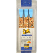 Quik Triple Honey Cracker Stick For Parakeets 3 Pack image