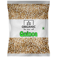Quinoa Seeds For Diet Food, Fiber Rich And Rich in Protein, 1 KG image