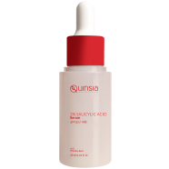 Quinsia 2 Percent Salicylic Acid Serum 30ml image