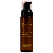 Quinsia Anti Melasma Face Wash 120ml image