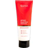 Quinsia Gentle Cleanser Salicylic Acid 0.5 Percent 150ml image