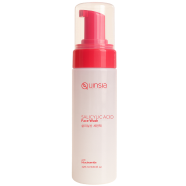 Quinsia Salicylic Acid Face Wash 120ml image