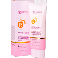 Quinsia Sunscreen Spf 50 Plus Pa Plus Plus Plus 70ml image