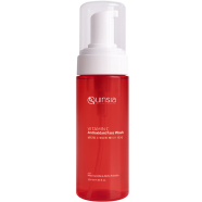 Quinsia Vitamin C Antioxidant Face Wash 120ml image