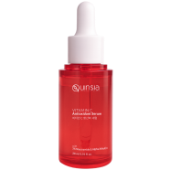 Quinsia Vitamin C Antioxidant Serum 30ml image