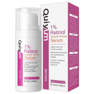 Quiyum 1percent Retinol Serum - 30ml image