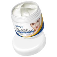 Quiyum Collagen Hydrating Moisturizing Cream - 30g image