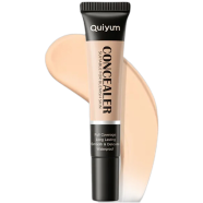Quiyum Concealer Full Coverage - Ivory 110 image
