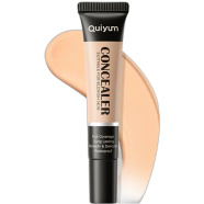 Quiyum Concealer Full Coverage - Natural 240 image