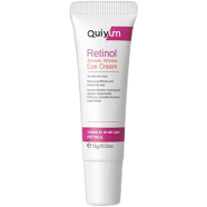 Quiyum Retinol Eye Cream - 15gm image