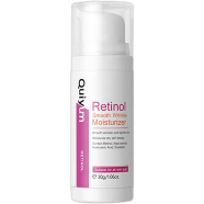 Quiyum Retinol Moisturizer Smooth Wrinkle Cream - 30g image