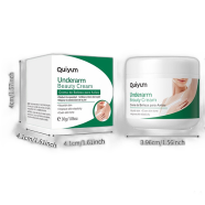 Quiyum Underarm Beauty Cream - 30g image
