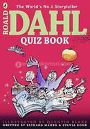 Quiz Book image