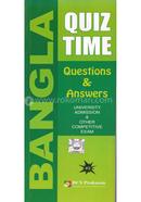 Quize Time - Part-3 - Bangla image