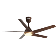 Qulik Alpha Edge 5B 53 Inch BLDC Remote Control Ceiling Fan image