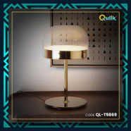 Qulik Modern Decorative Table Lamp image