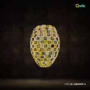 Qulik Modern Decorative Wall Light image