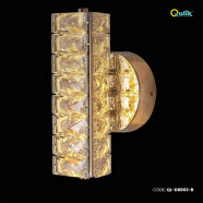 Qulik Scone LED Wall Lamp image