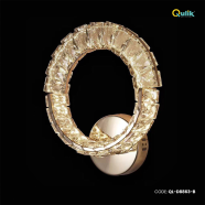 Qulik Scone LED Wall Lamp image