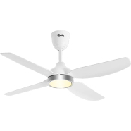 Qulik Windora 56 Inch BLDC Remote Control Underlight Ceiling Fan image