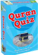 Quran Quiz Cards image