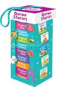 Quran Stories Board Book Tower image
