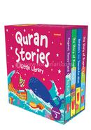 Quran Stories - Little Library - vol.2 image