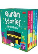 Quran Stories - Little Library - vol.3 image