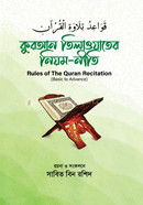 Quran Tilawater Niyom Niti image