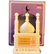 Quran speaker with an LED night light image