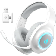 Qyc V200 H4GM Wireless Headphone