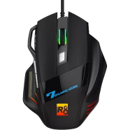 R8 1634 Gaming Mouse image