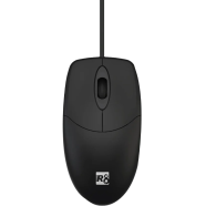 R8 1655 Wired USB Office Mouse image