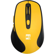 R8 1739 2.4G 6D Wireless Mouse image