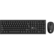 R8 1914 Wireless Keyboard and Mouse Combo image