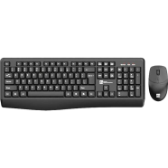 R8 1921 2.4G Wireless Keyboard image