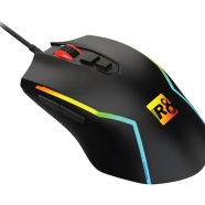 R8 G203 RGB Wired Gaming Mouse image