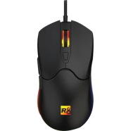 R8 G206 RGB Wired Mouse image